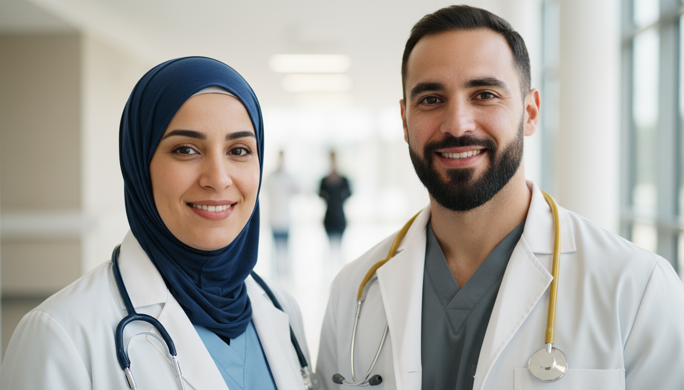 Our licensed medical providers