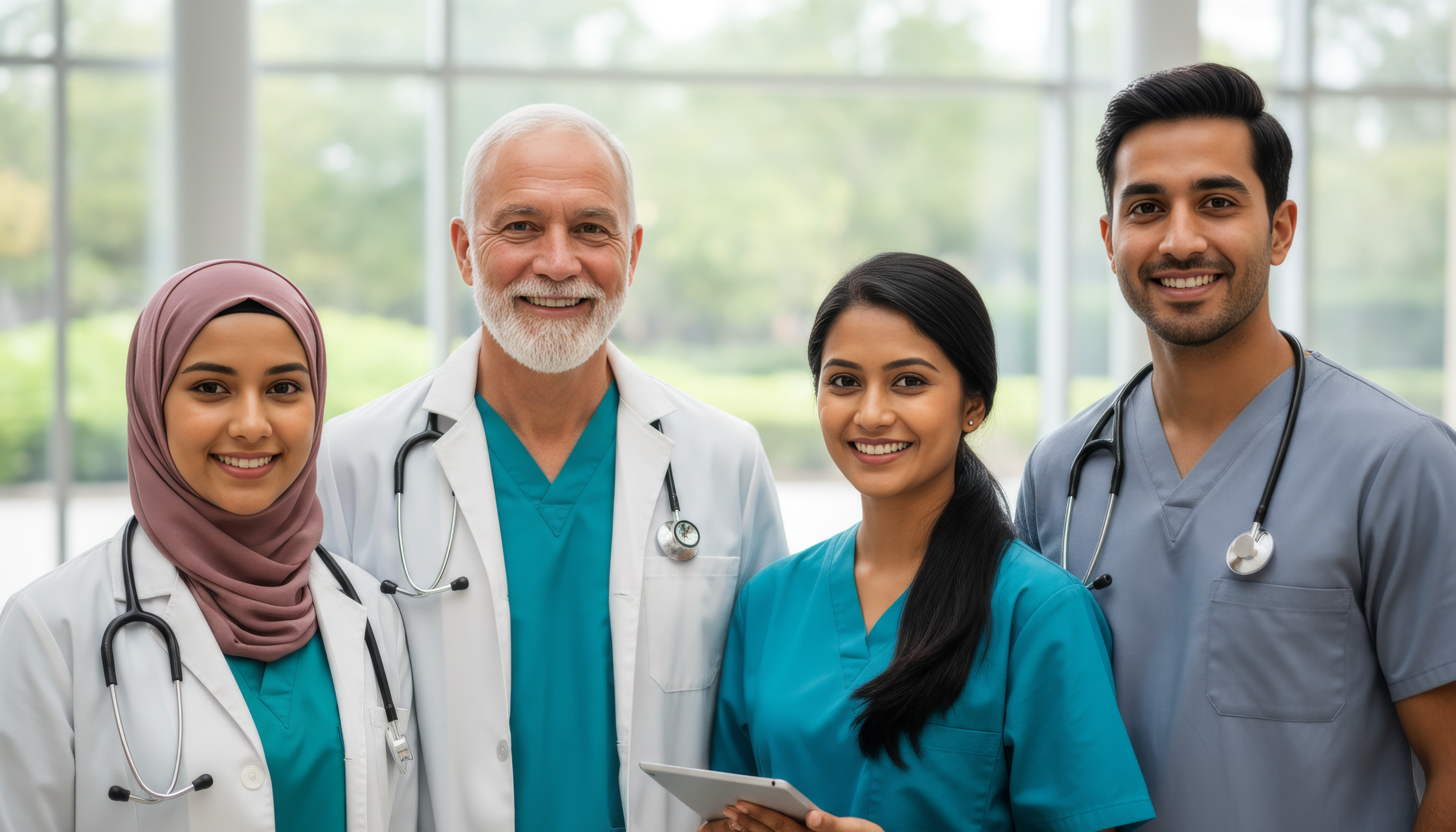 Provider Review